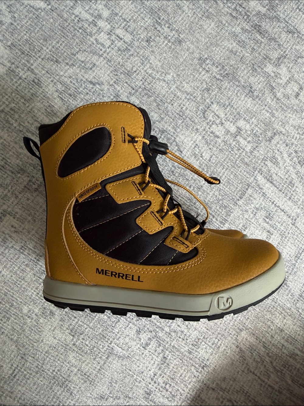 Merrell Kids Snow Boot